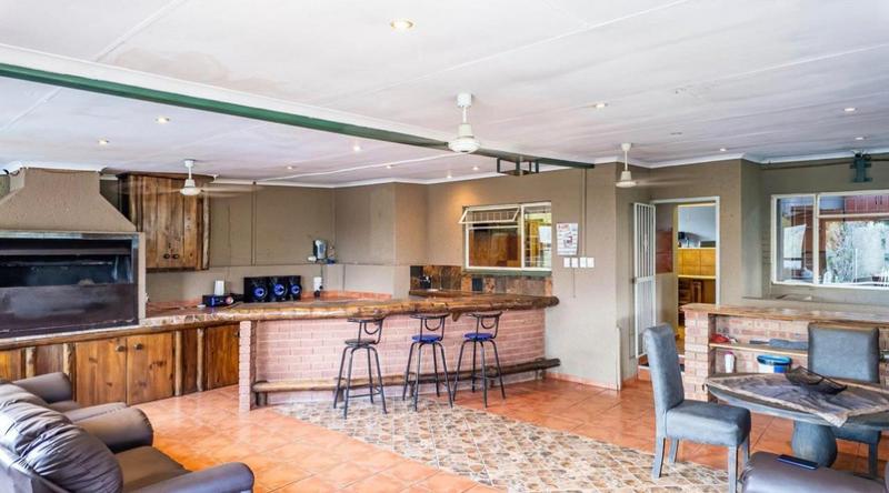 3 Bedroom Property for Sale in Mountain View Eastern Cape